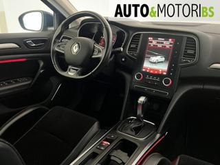 RENAULT Megane usata, con Interni in pelle