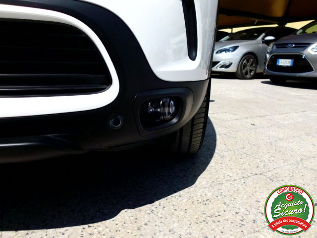 CITROEN C5 Aircross usata, con MP3