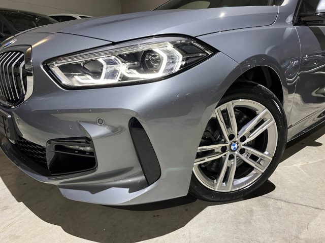 BMW 118 usata, con Alzacristalli elettrici
