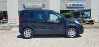FIAT Qubo usata, con Cruise Control