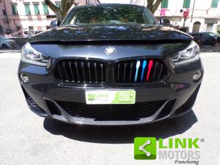 BMW X2 usata 75
