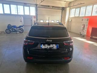 JEEP Compass usata, con Chiusura centralizzata