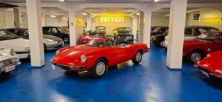 ALFA ROMEO Spider usata 38