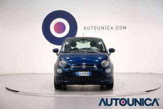 FIAT 500 usata, con Airbag