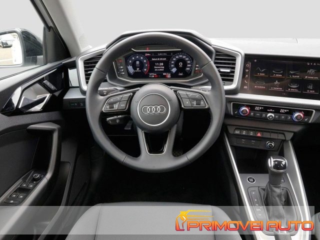 AUDI A1 usata, con Airbag