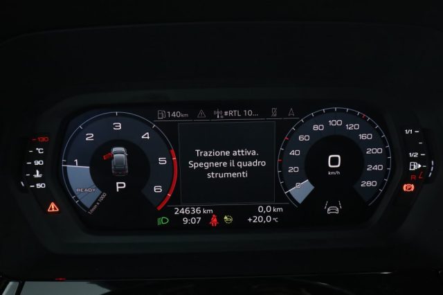 AUDI A3 usata 6