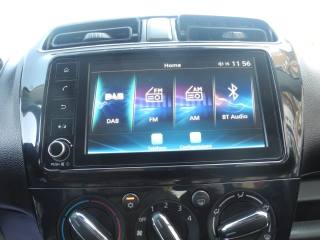 MITSUBISHI Space Star usata, con MP3