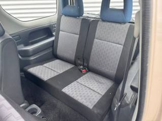 SUZUKI Jimny usata, con Sound system