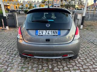 LANCIA Ypsilon usata, con Chiusura centralizzata