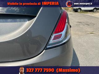 LANCIA Ypsilon usata 27