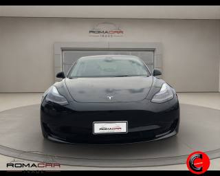 TESLA Model 3 usata, con Airbag laterali