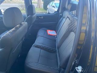 FOTON Tunland G7 usata, con Fendinebbia