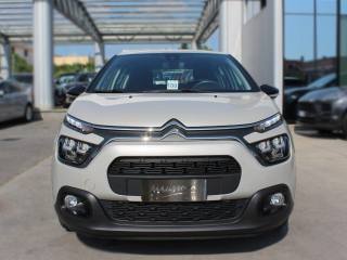 CITROEN C3 usata, con Airbag