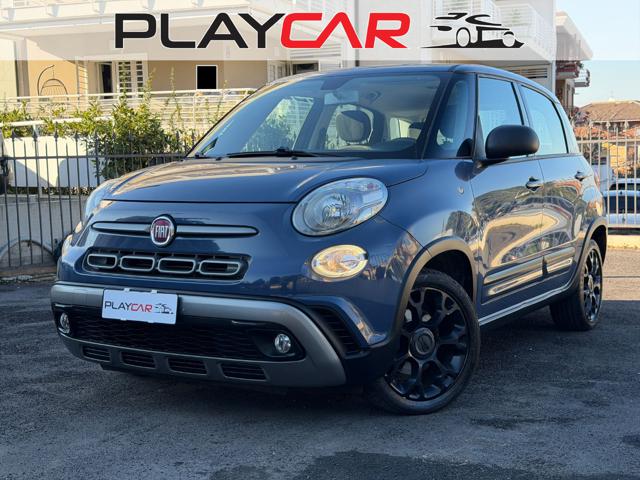 FIAT 500L usata, con Airbag