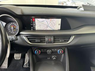 ALFA ROMEO Stelvio usata, con Filtro antiparticolato