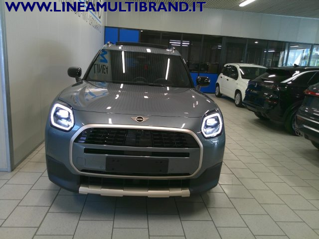 MINI Mini usata, con Vivavoce