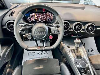 AUDI TT RS usata, con Immobilizzatore elettronico