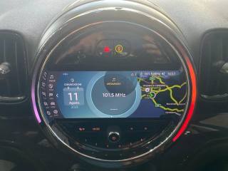 MINI Countryman usata, con Immobilizzatore elettronico