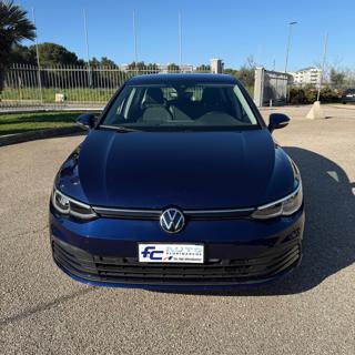 VOLKSWAGEN Golf usata, con Boardcomputer
