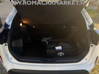 TOYOTA Yaris Cross usata, con Controllo trazione