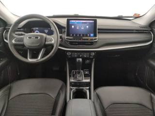 JEEP Compass usata, con ESP