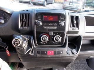 FIAT Ducato usata, con Servosterzo