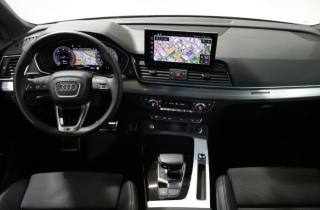AUDI Q5 usata, con Controllo automatico clima