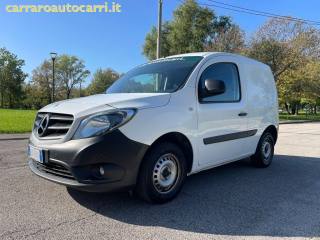 MERCEDES-BENZ Citan usata, con Airbag laterali