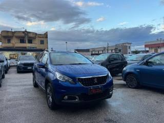 PEUGEOT 2008 usata, con Alzacristalli elettrici