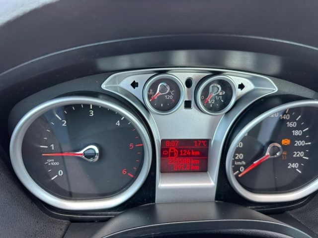FORD Kuga usata, con ESP