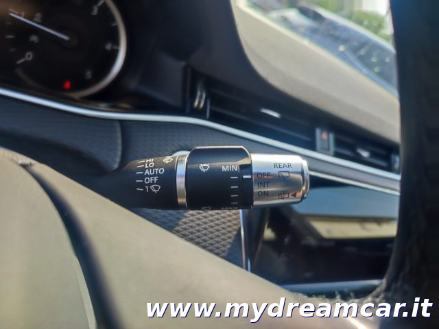 LAND ROVER Range Rover Evoque usata 24