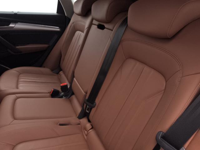 AUDI Q5 usata, con Servosterzo