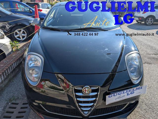 ALFA ROMEO MiTo usata, con Airbag