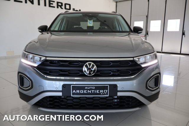 VOLKSWAGEN T-Roc usata, con Airbag