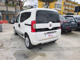 FIAT Qubo usata, con Airbag Passeggero