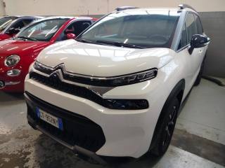 CITROEN C3 Aircross 110 S&S Plus