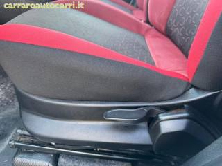 FIAT Doblo usata, con Immobilizzatore elettronico