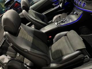 MERCEDES-BENZ E 350 usata 18