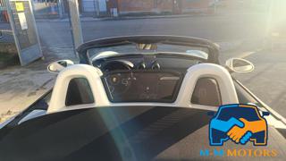 PORSCHE Boxster usata, con Immobilizzatore elettronico