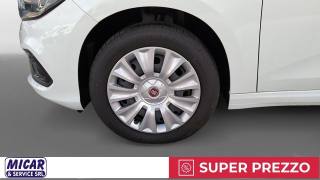 FIAT Tipo usata, con Airbag testa