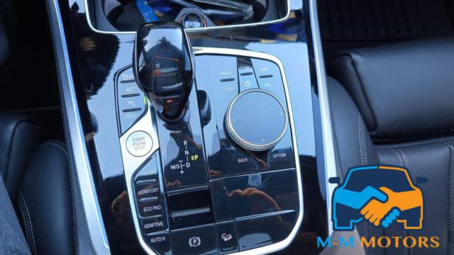 BMW X5 usata, con ESP