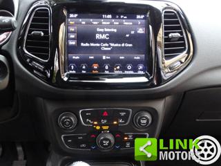 JEEP Compass usata, con Filtro antiparticolato