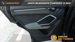 AUDI Q3 usata 97