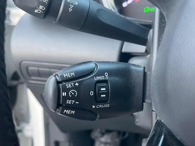 CITROEN C3 Aircross usata, con Filtro antiparticolato