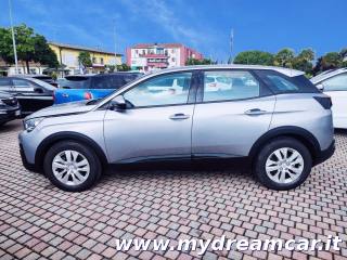 PEUGEOT 3008 usata, con Autoradio