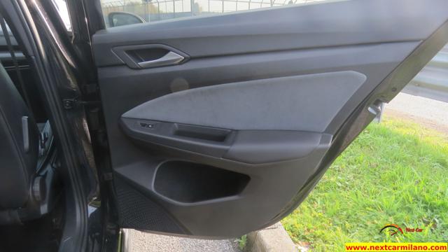 VOLKSWAGEN Golf usata, con Regolazione elettrica sedili