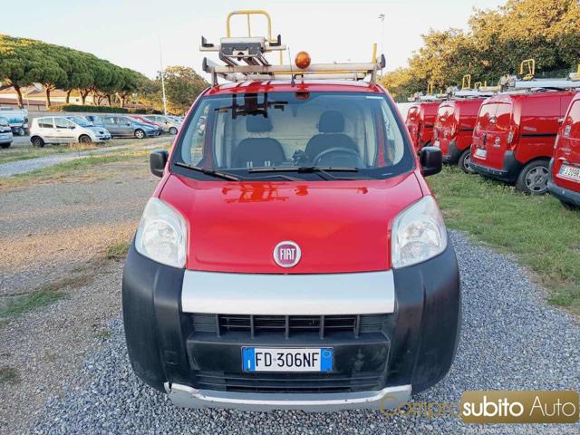 FIAT Fiorino usata, con Airbag