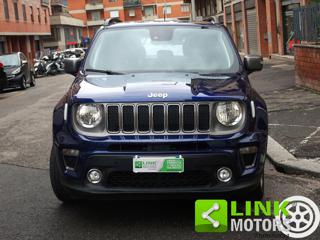 JEEP Renegade usata, con Airbag