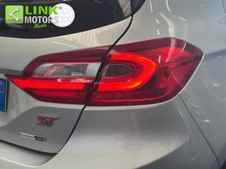FORD Fiesta usata 22