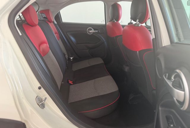FIAT 500X usata 18